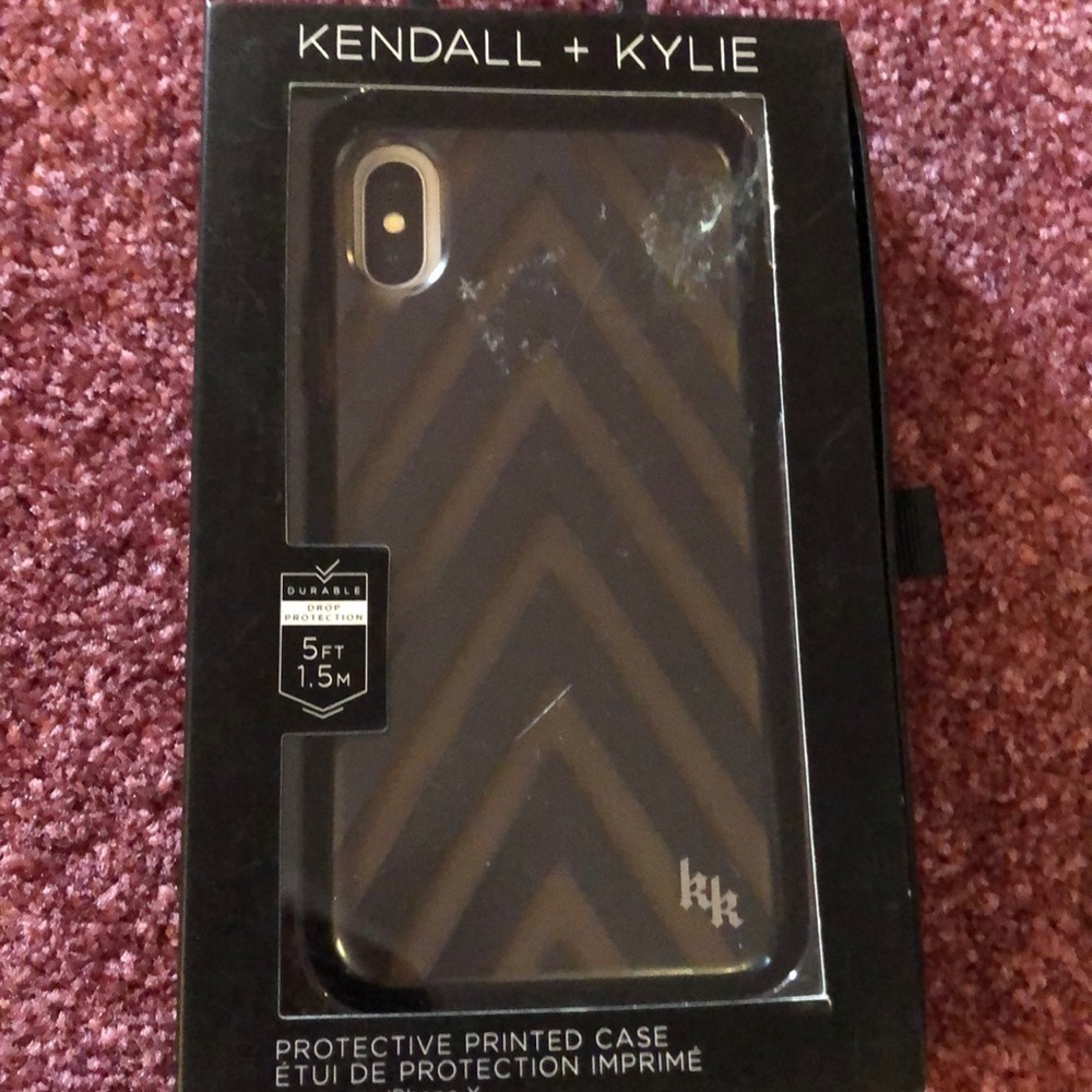 New Kendall + Kylie Phone Case